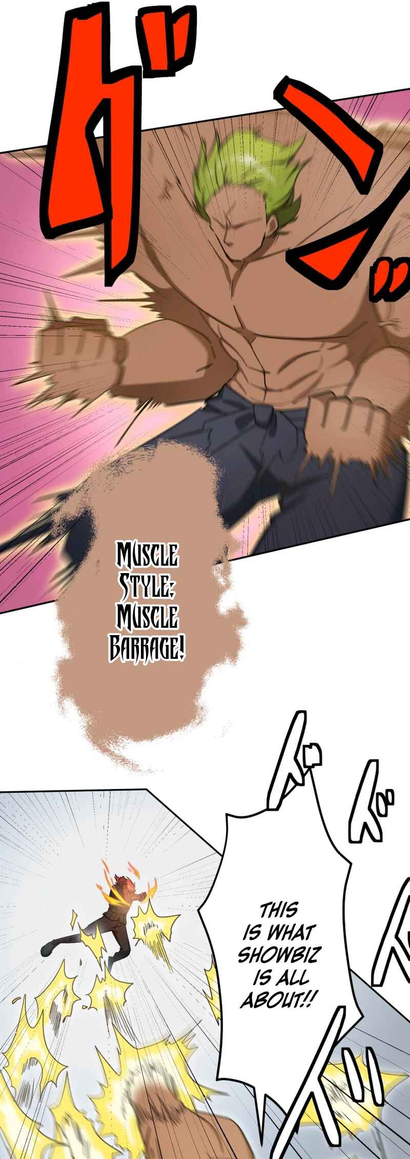 Page 7 Chapter 9 Shibuya Ninja