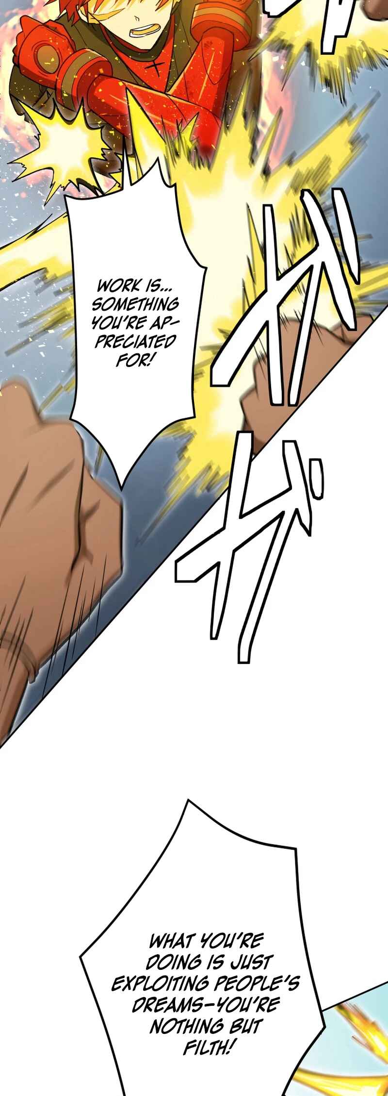 Page 9 Chapter 9 Shibuya Ninja