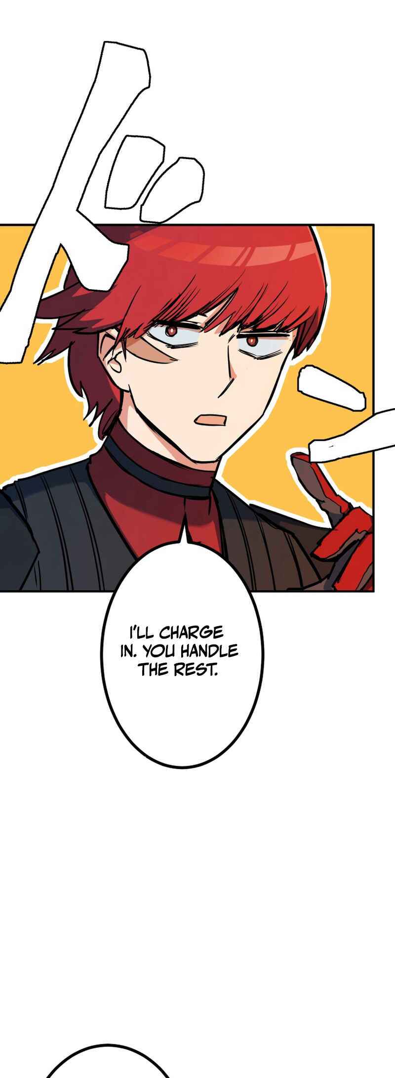 Page 1 Chapter 13 Shibuya Ninja