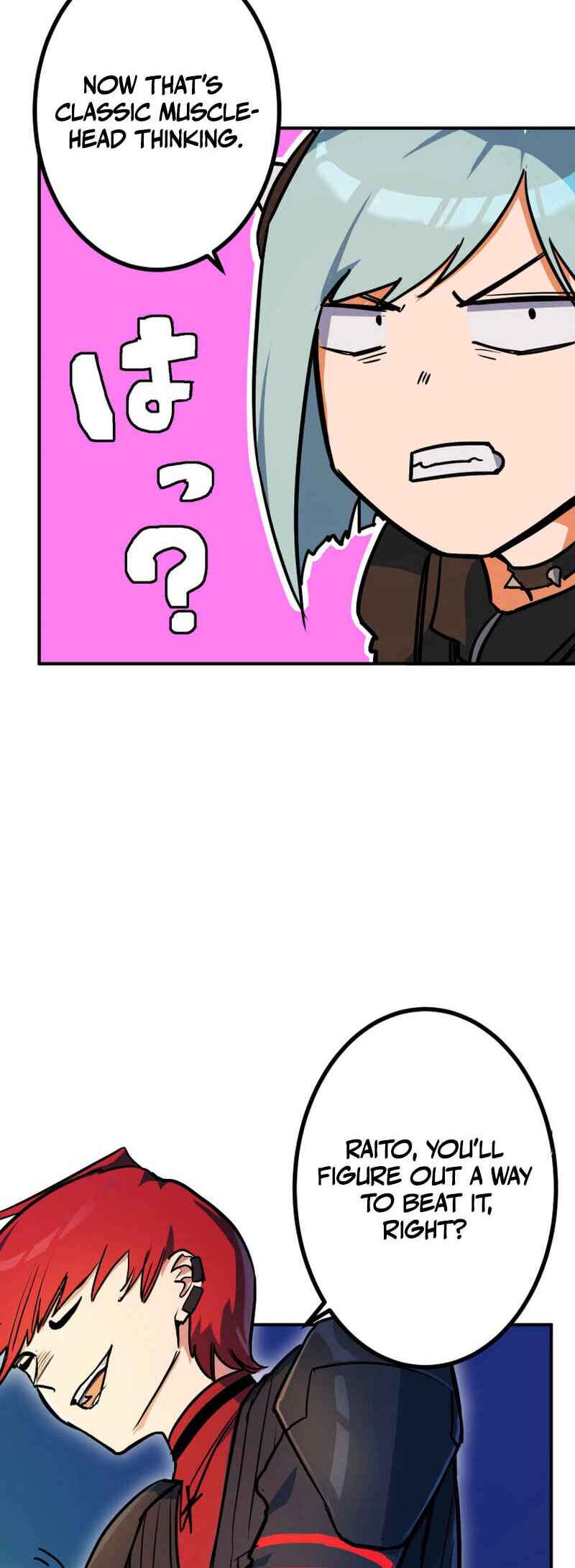 Page 2 Chapter 13 Shibuya Ninja