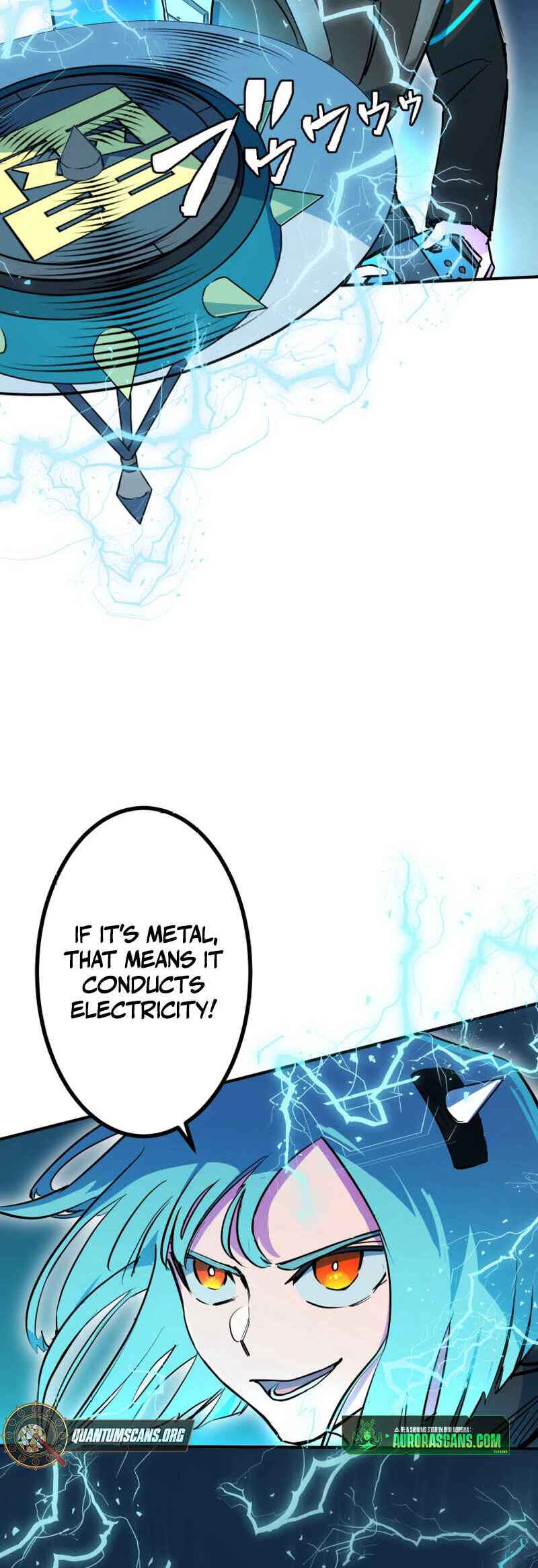 Page 22 Chapter 13 Shibuya Ninja
