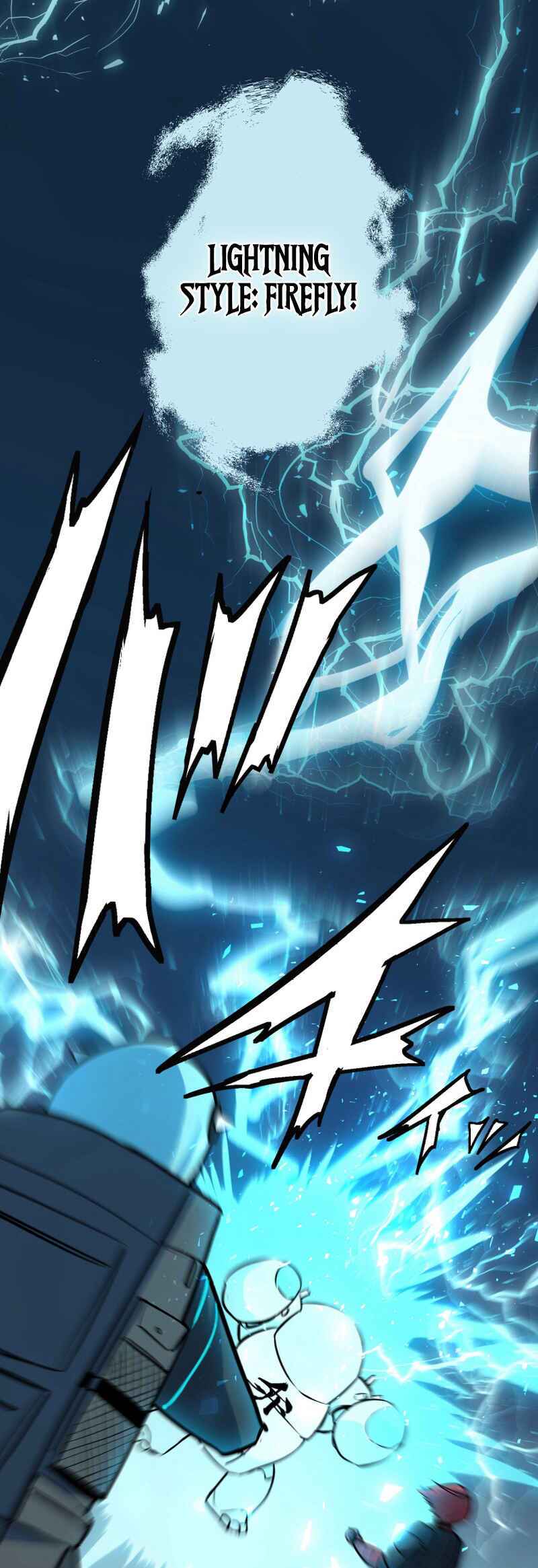 Page 23 Chapter 13 Shibuya Ninja