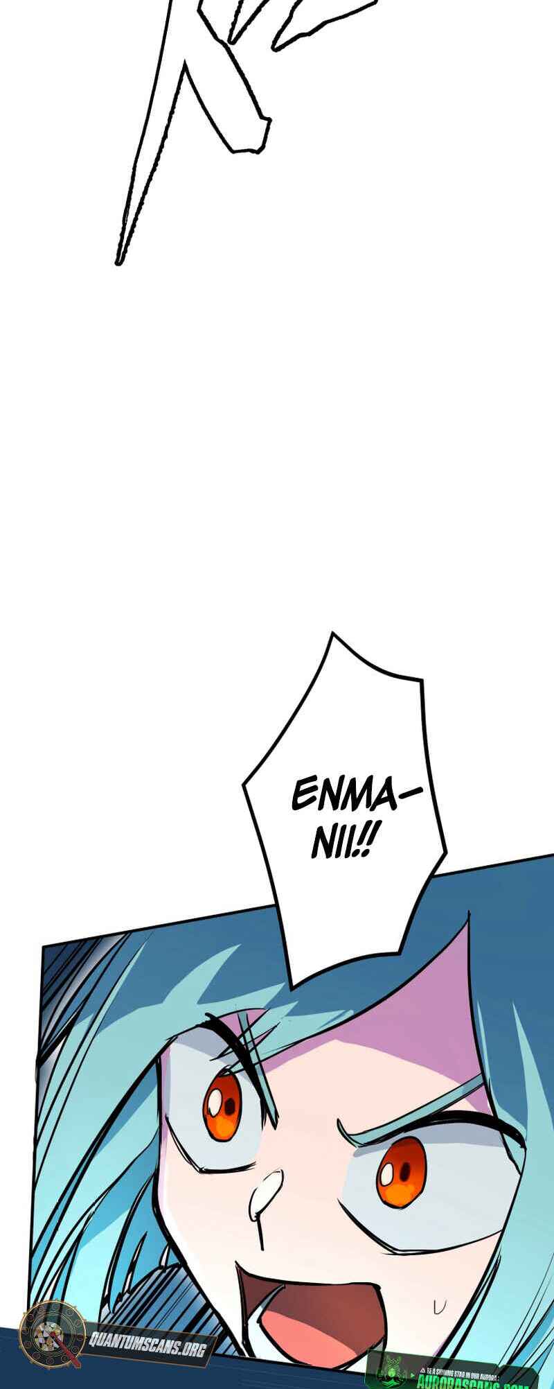 Page 32 Chapter 13 Shibuya Ninja