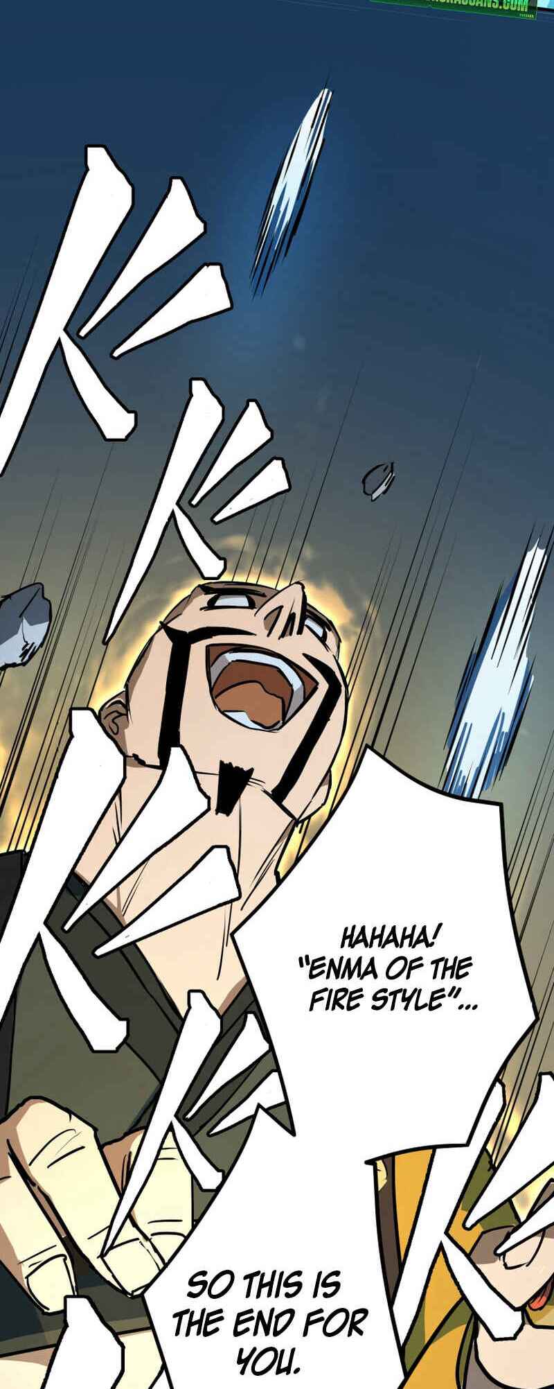 Page 33 Chapter 13 Shibuya Ninja