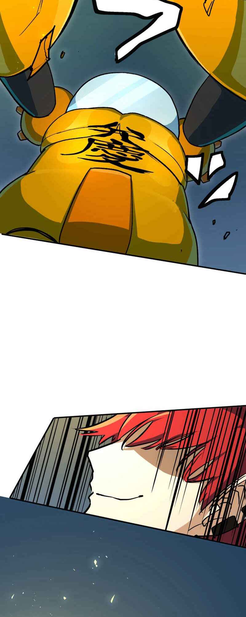 Page 35 Chapter 13 Shibuya Ninja