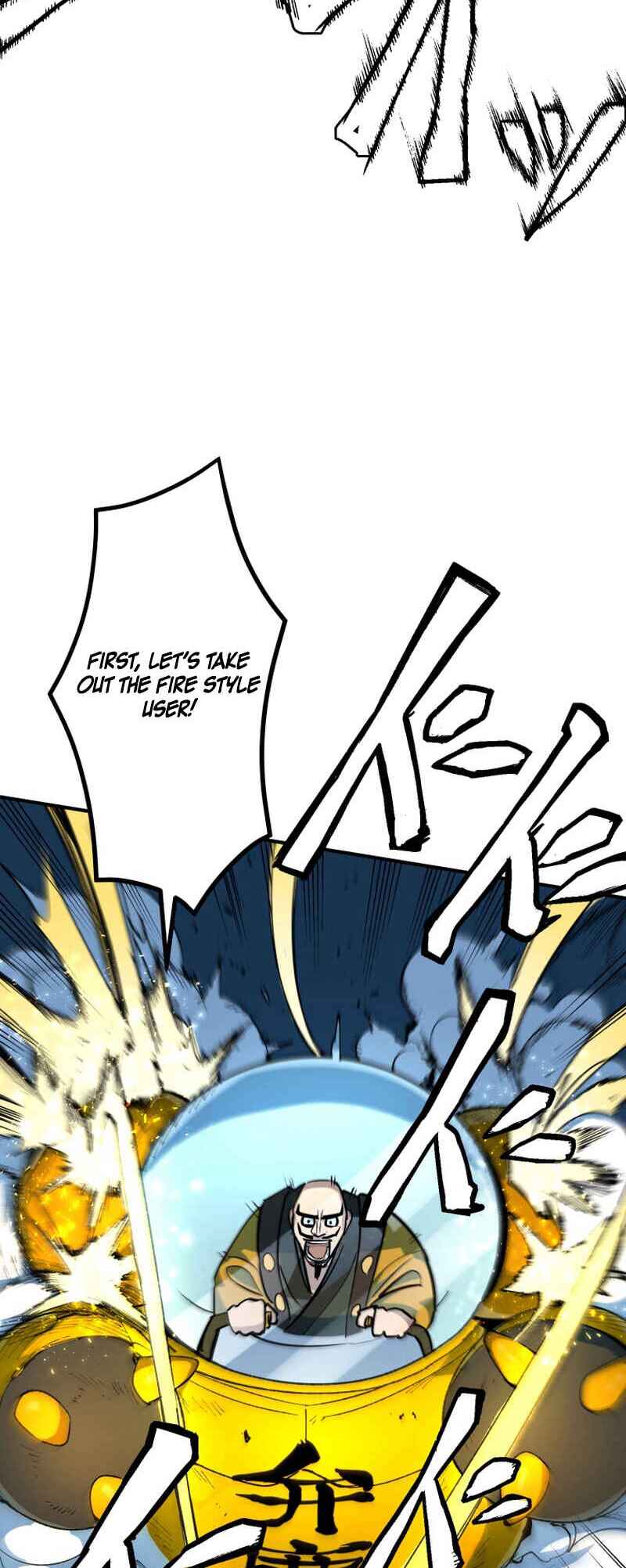 Page 43 Chapter 13 Shibuya Ninja