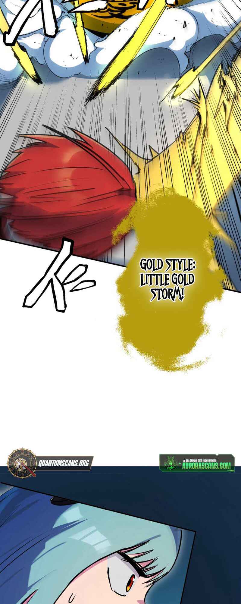Page 44 Chapter 13 Shibuya Ninja