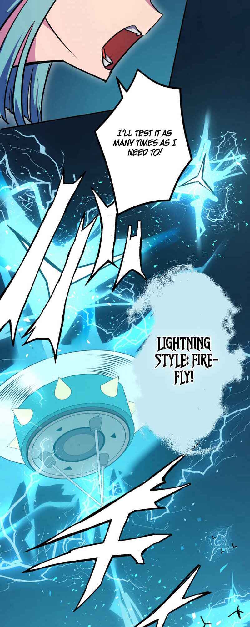 Page 45 Chapter 13 Shibuya Ninja