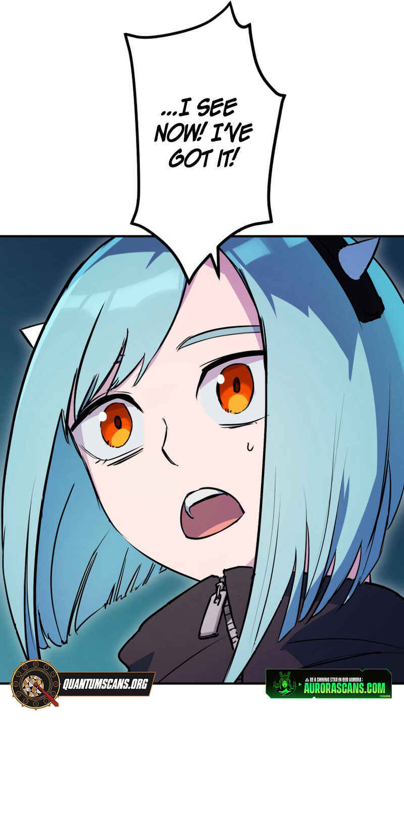 Page 54 Chapter 13 Shibuya Ninja