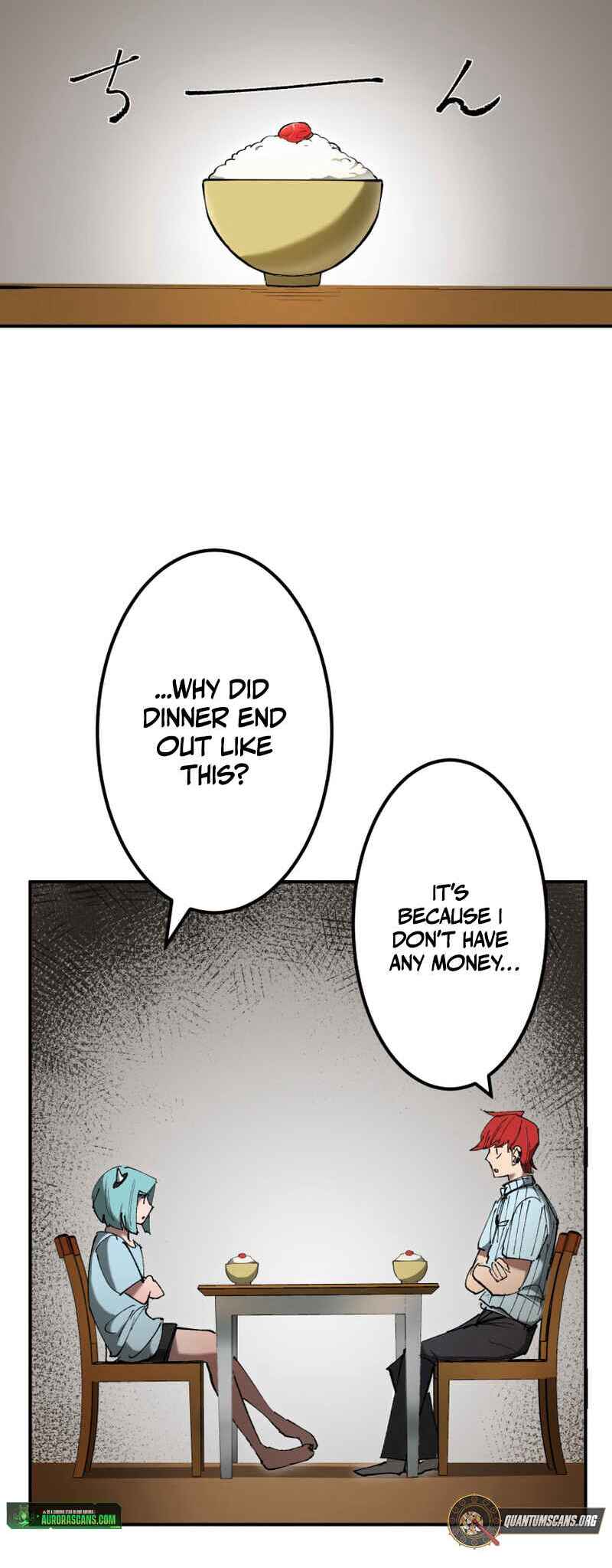 Page 11 Chapter 5 Shibuya Ninja