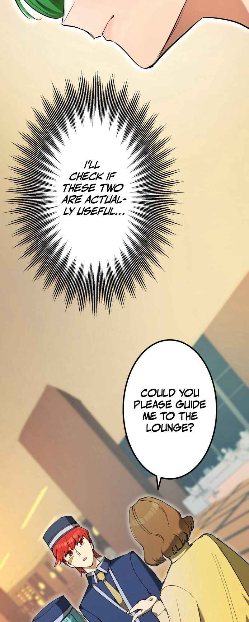 Page 28 Chapter 5 Shibuya Ninja