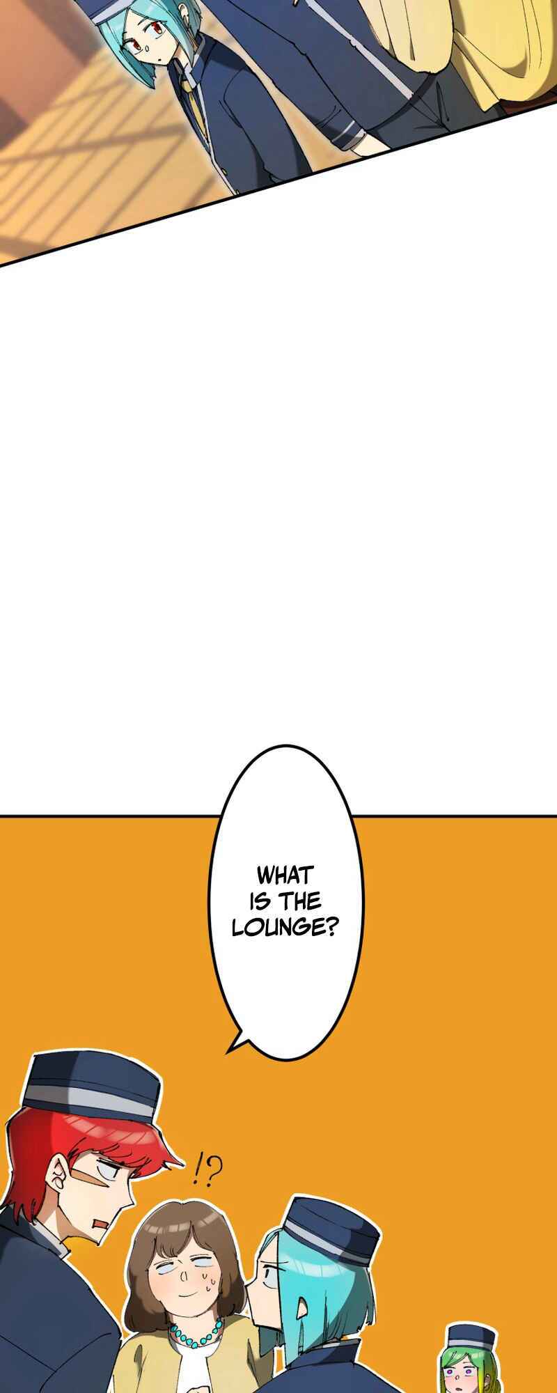 Page 29 Chapter 5 Shibuya Ninja