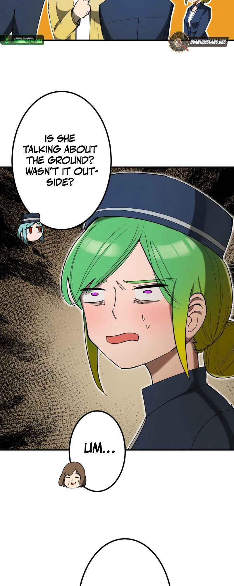 Page 30 Chapter 5 Shibuya Ninja