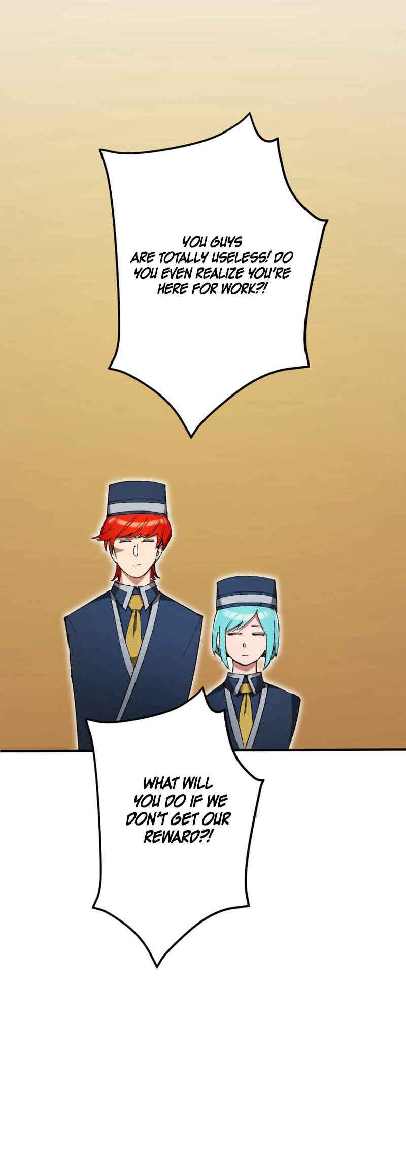 Page 37 Chapter 5 Shibuya Ninja