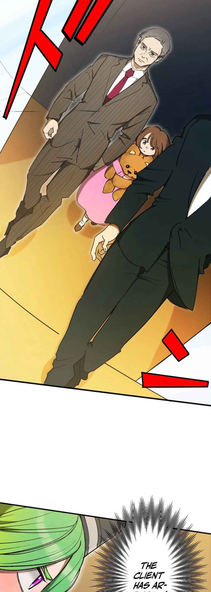 Page 39 Chapter 5 Shibuya Ninja