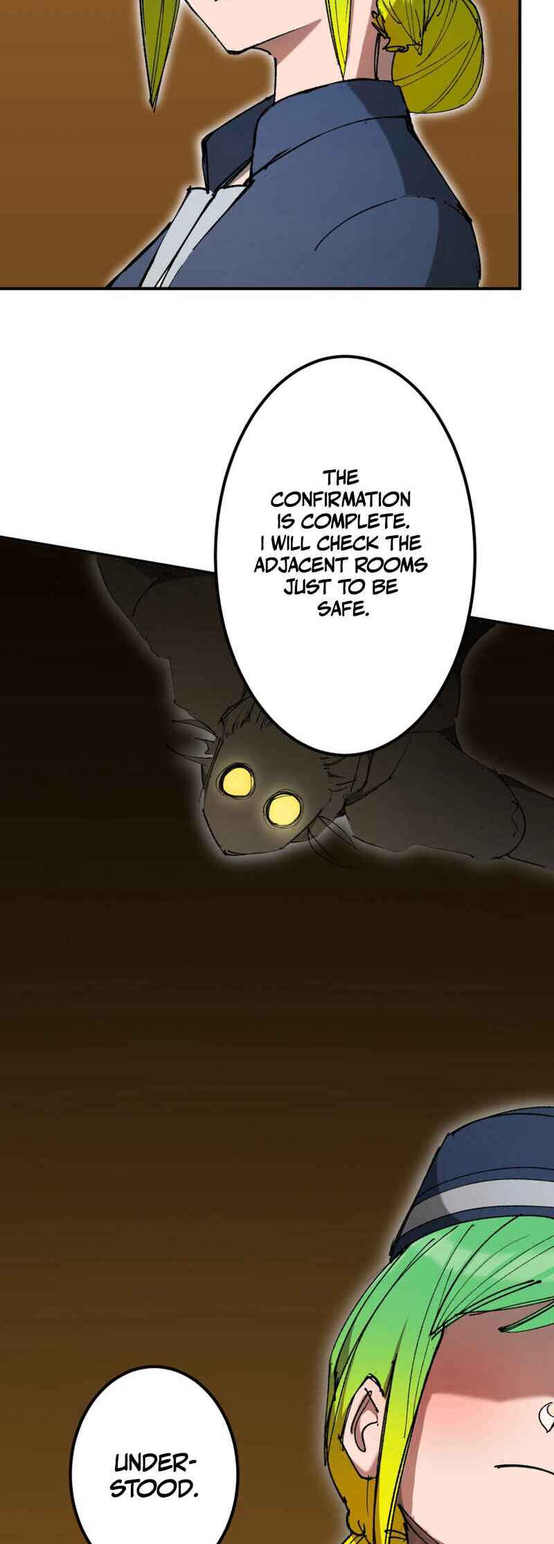 Page 51 Chapter 5 Shibuya Ninja