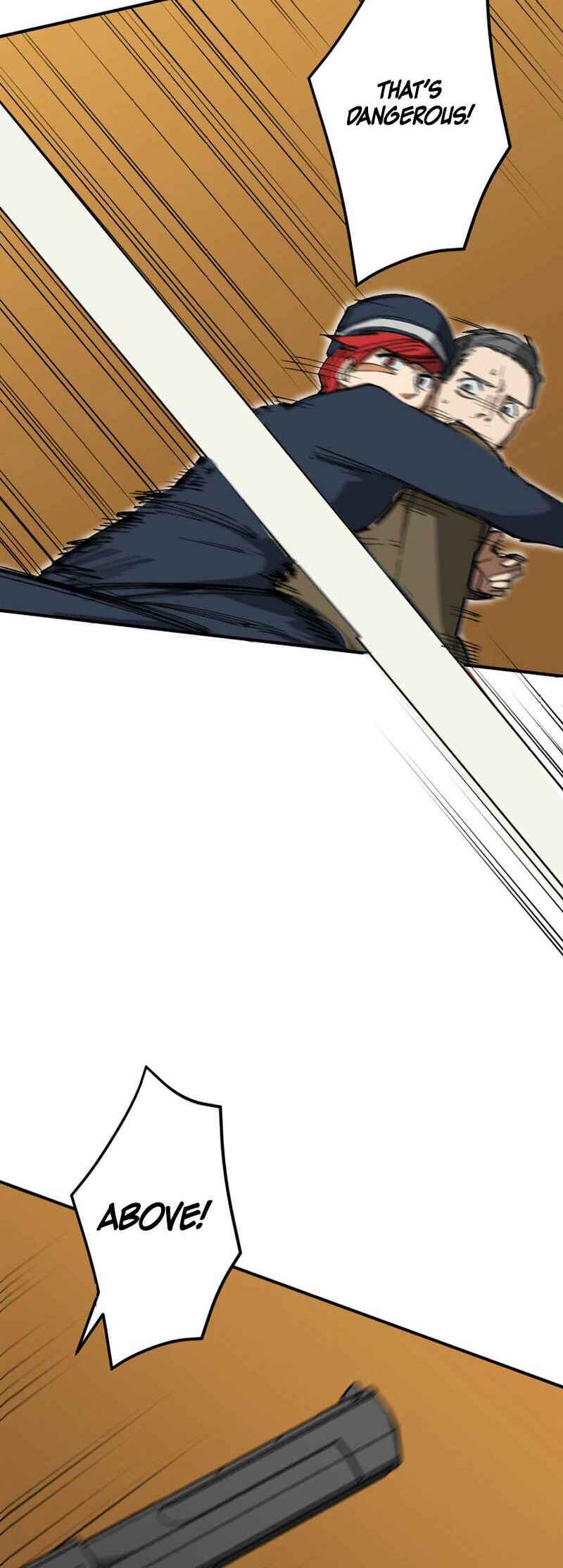 Page 55 Chapter 5 Shibuya Ninja