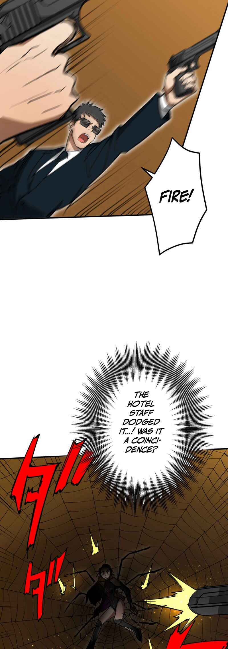 Page 56 Chapter 5 Shibuya Ninja