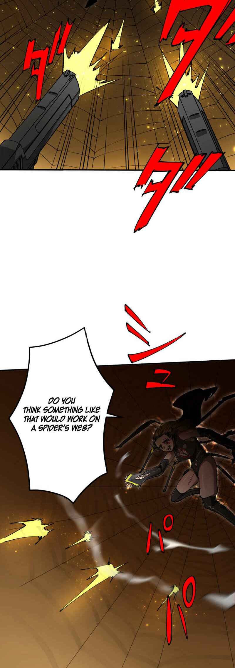 Page 57 Chapter 5 Shibuya Ninja
