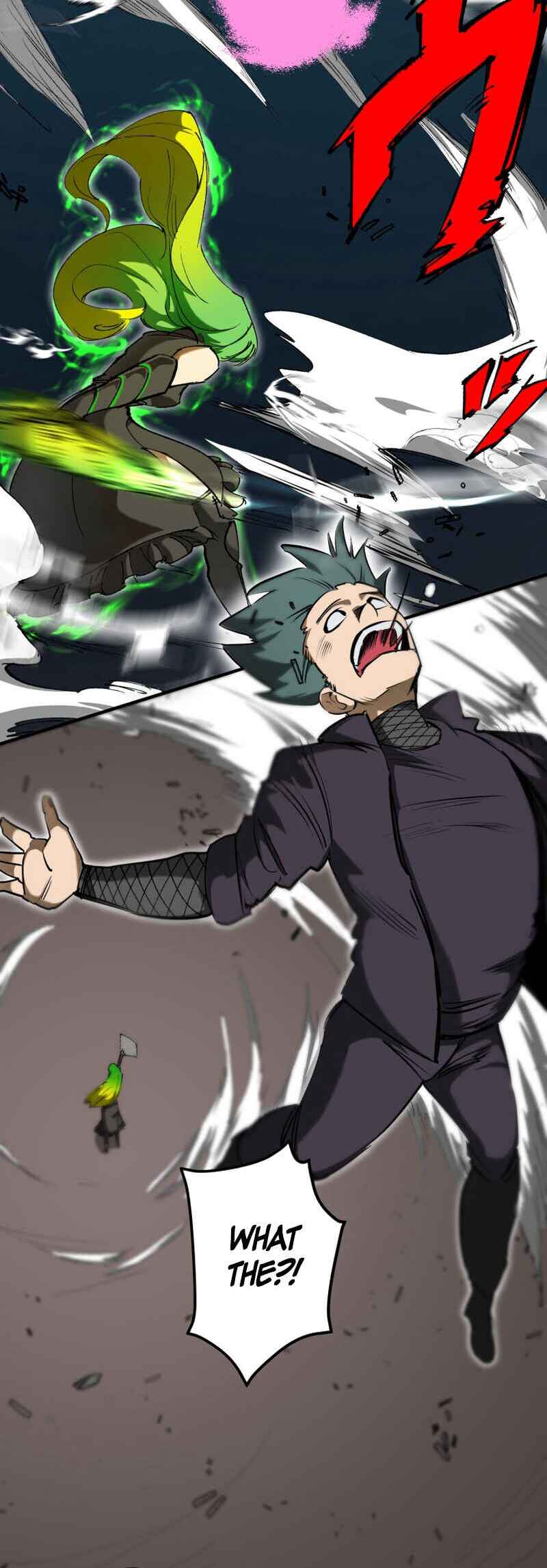 Page 6 Chapter 5 Shibuya Ninja