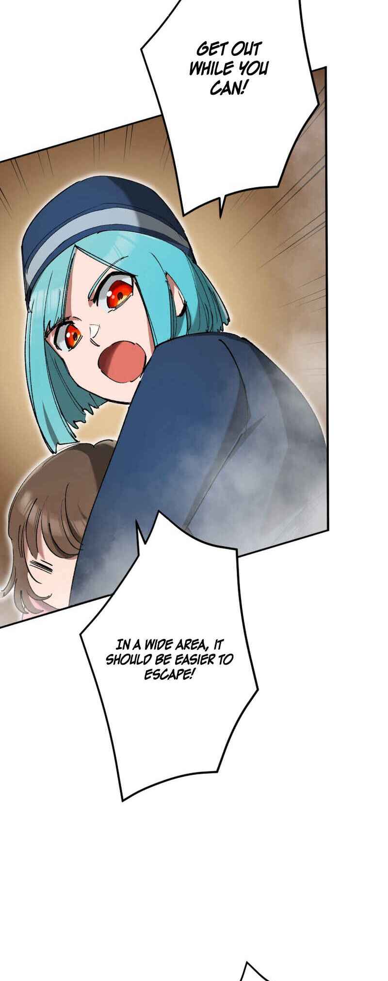 Page 64 Chapter 5 Shibuya Ninja