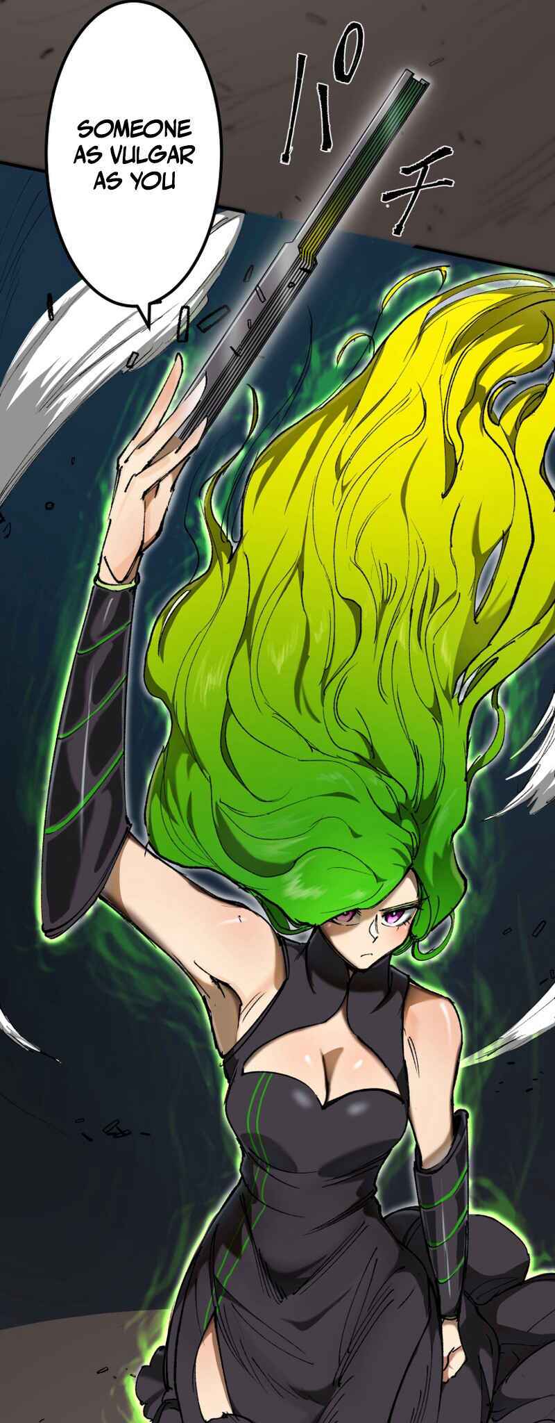 Page 7 Chapter 5 Shibuya Ninja