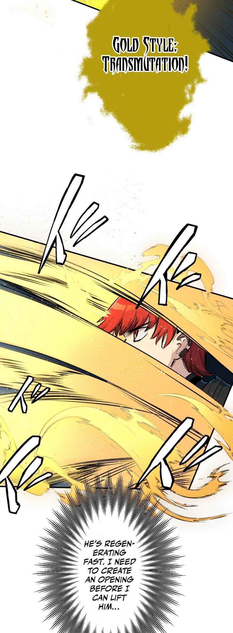Page 11 Chapter 14 Shibuya Ninja
