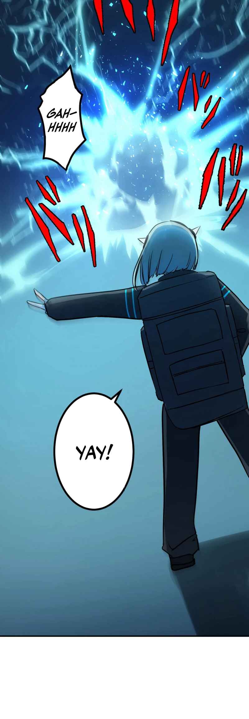 Page 31 Chapter 14 Shibuya Ninja