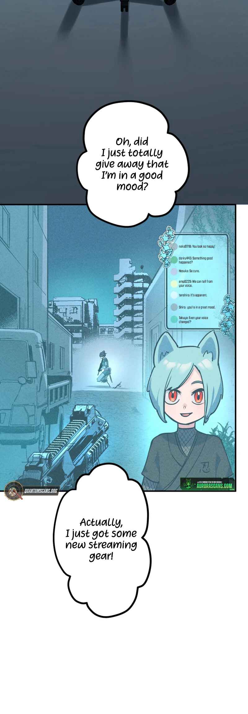 Page 36 Chapter 14 Shibuya Ninja