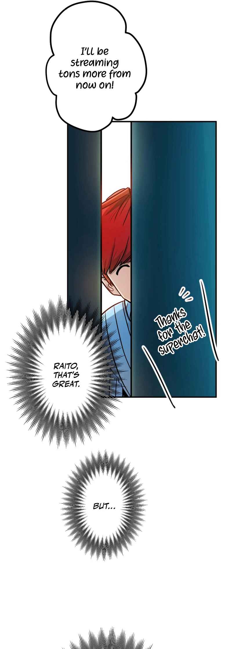 Page 38 Chapter 14 Shibuya Ninja