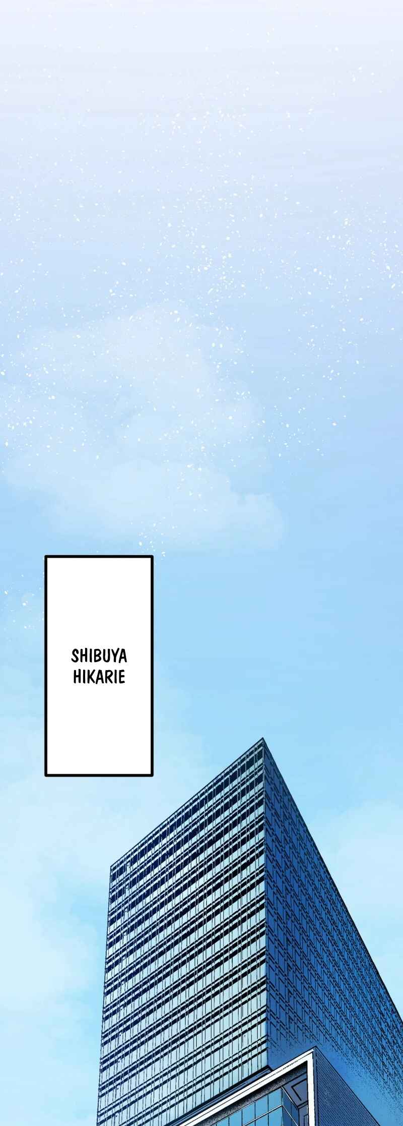 Page 40 Chapter 14 Shibuya Ninja
