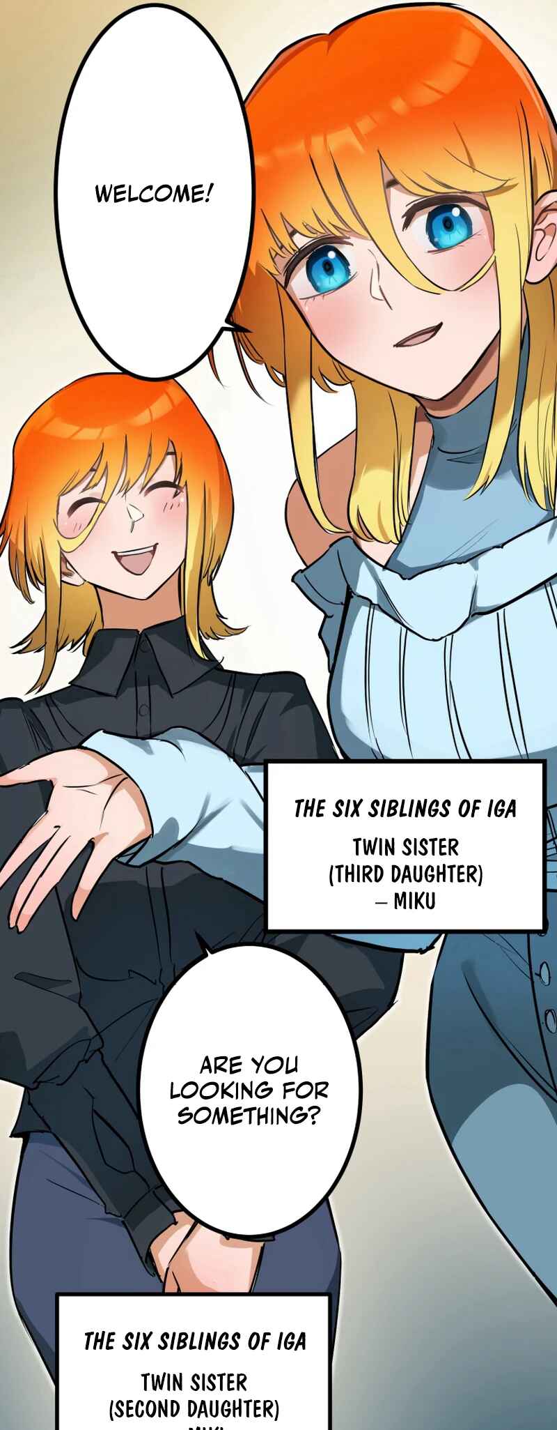 Page 44 Chapter 14 Shibuya Ninja
