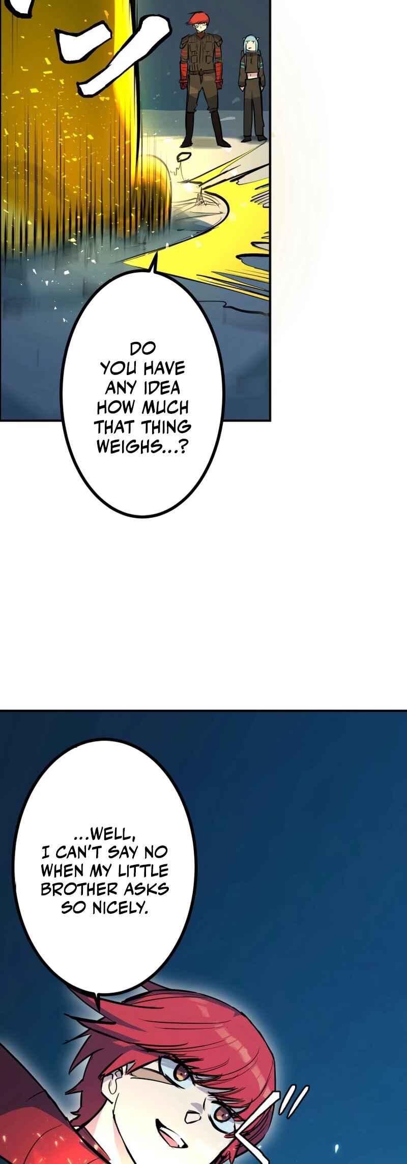 Page 5 Chapter 14 Shibuya Ninja