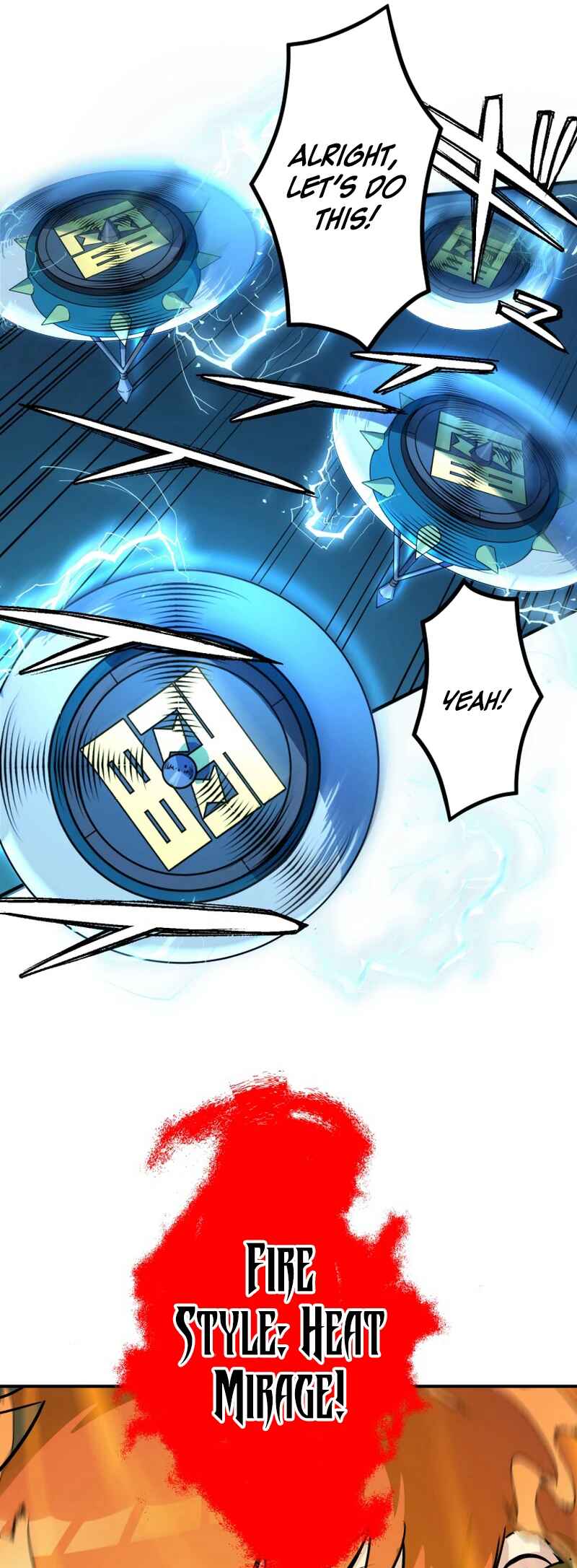 Page 7 Chapter 14 Shibuya Ninja