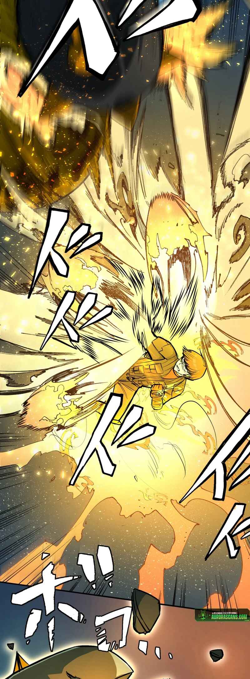 Page 9 Chapter 14 Shibuya Ninja