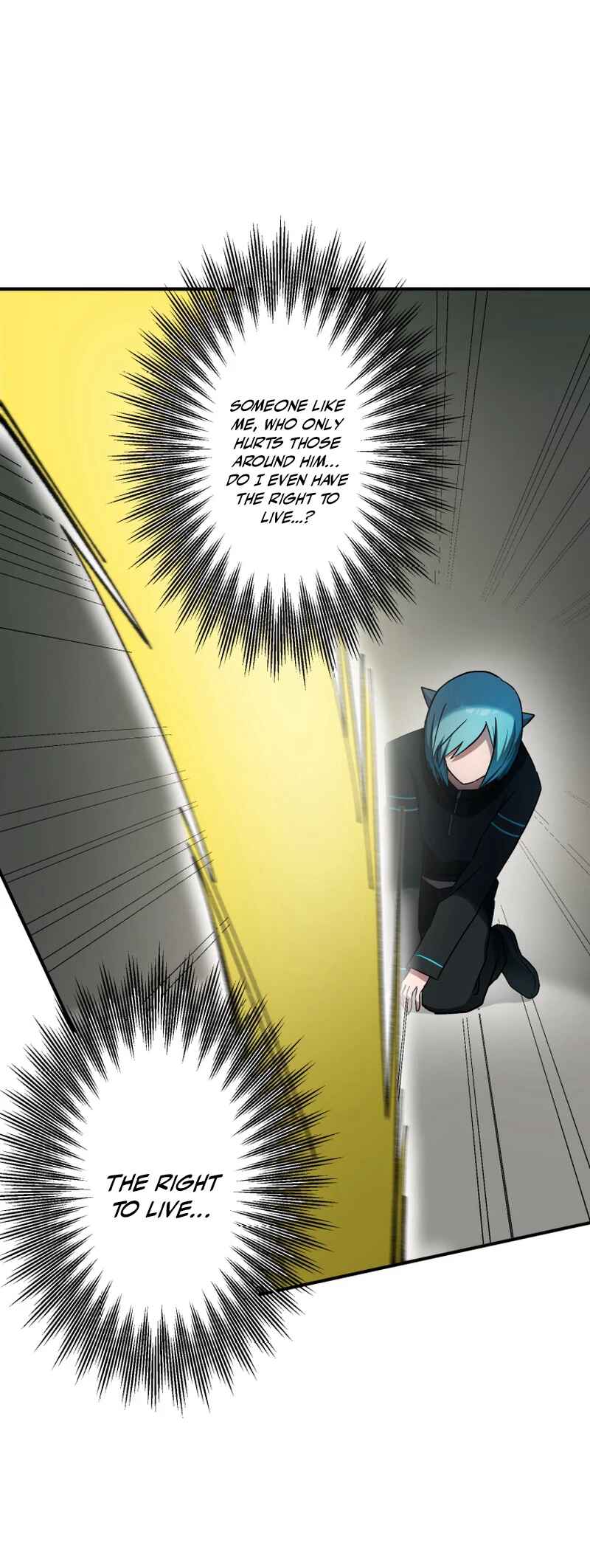 Page 1 Chapter 4 Shibuya Ninja