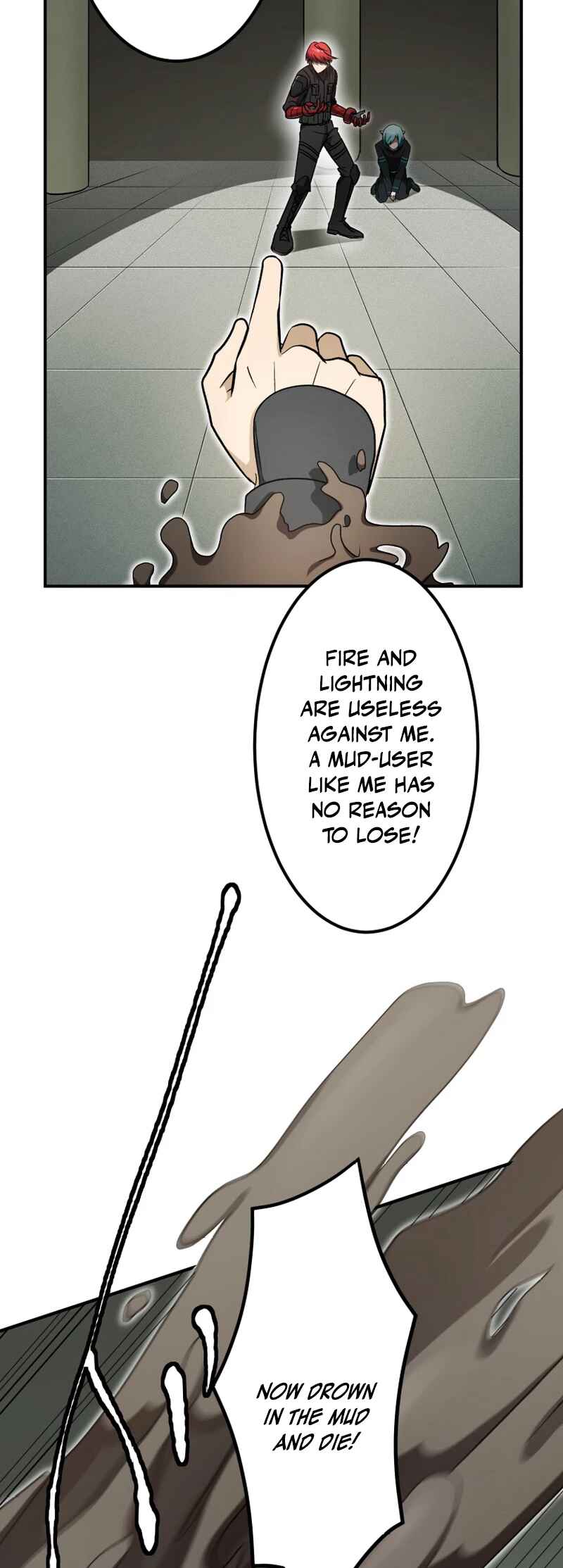 Page 16 Chapter 4 Shibuya Ninja