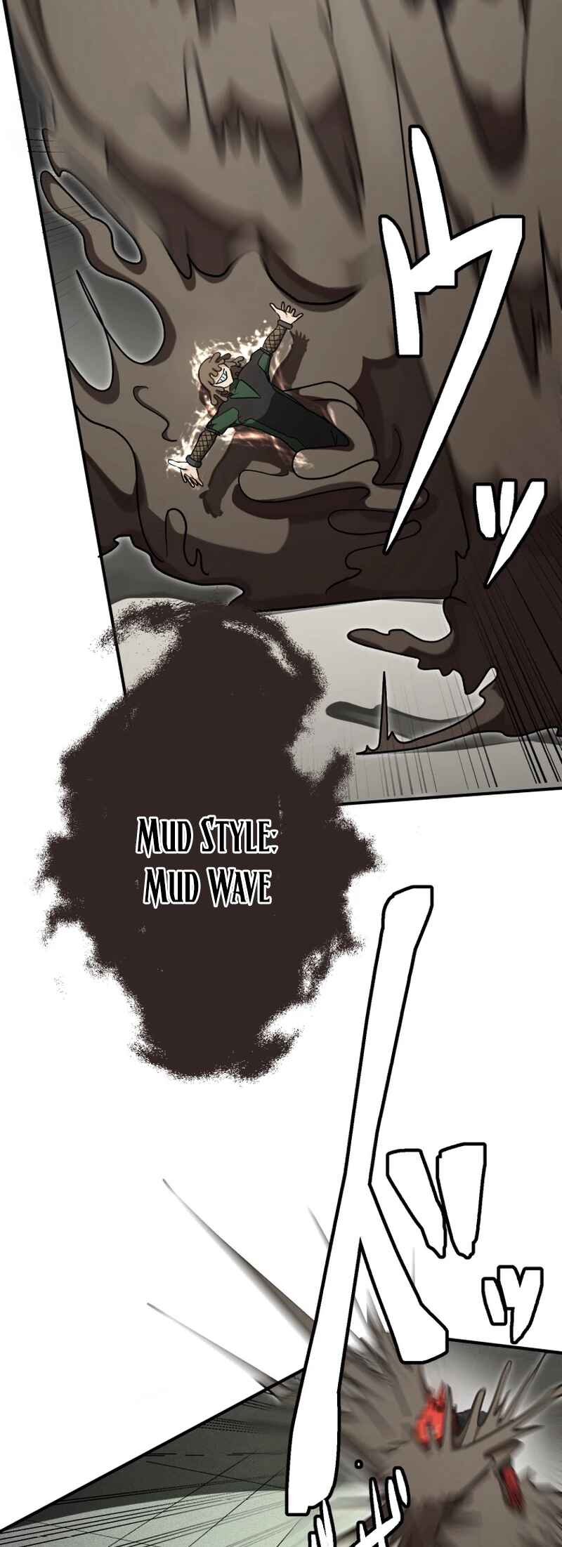 Page 21 Chapter 4 Shibuya Ninja