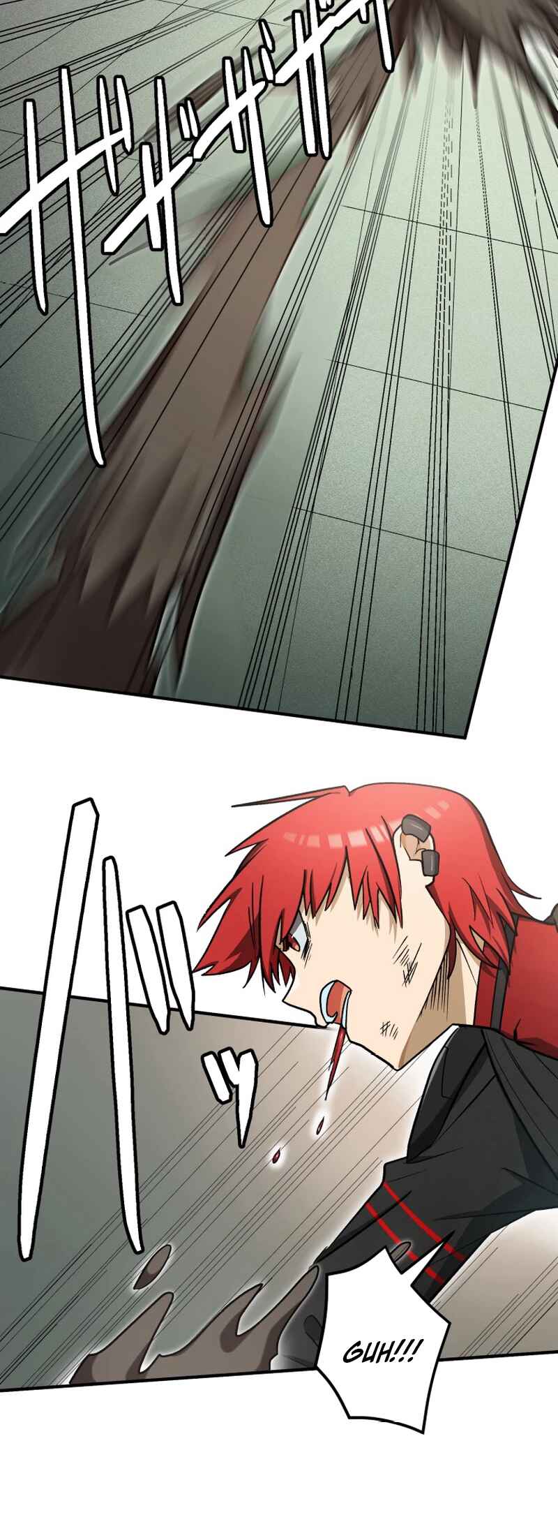 Page 22 Chapter 4 Shibuya Ninja