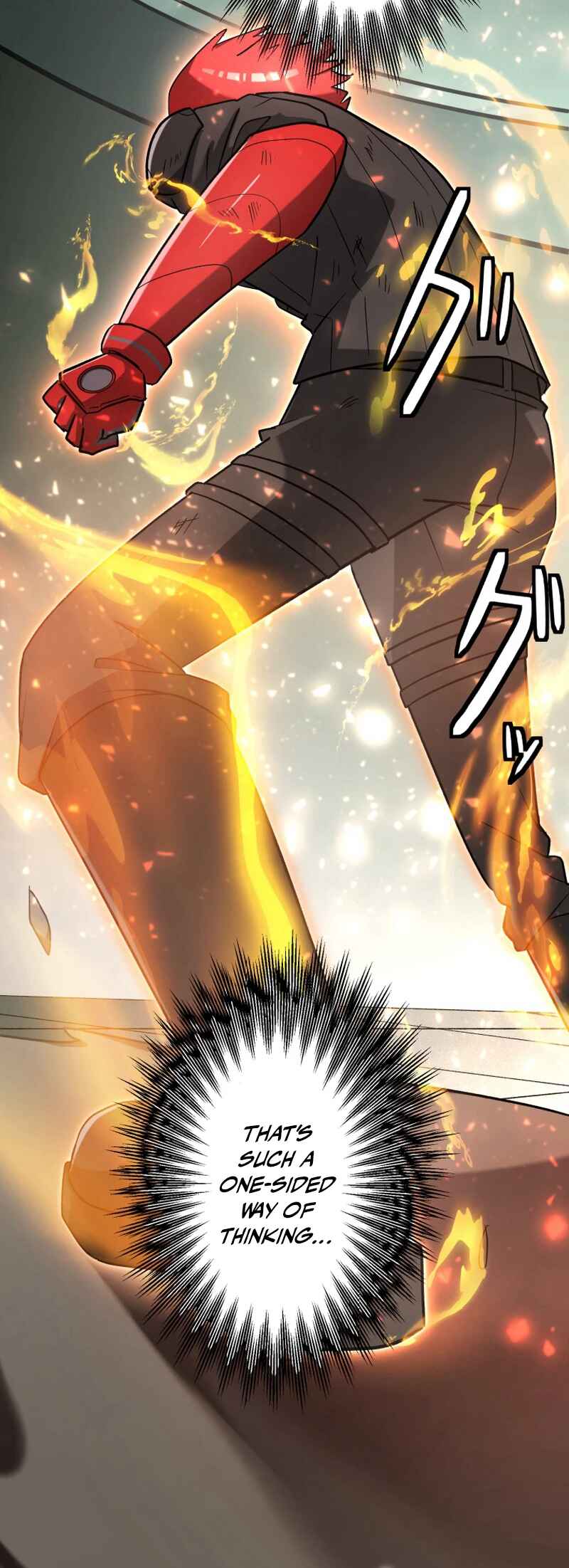 Page 24 Chapter 4 Shibuya Ninja