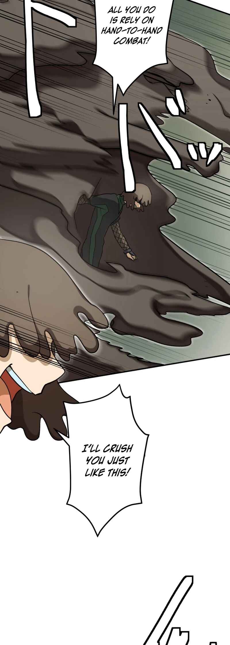 Page 26 Chapter 4 Shibuya Ninja