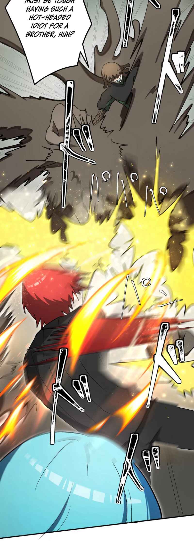Page 36 Chapter 4 Shibuya Ninja