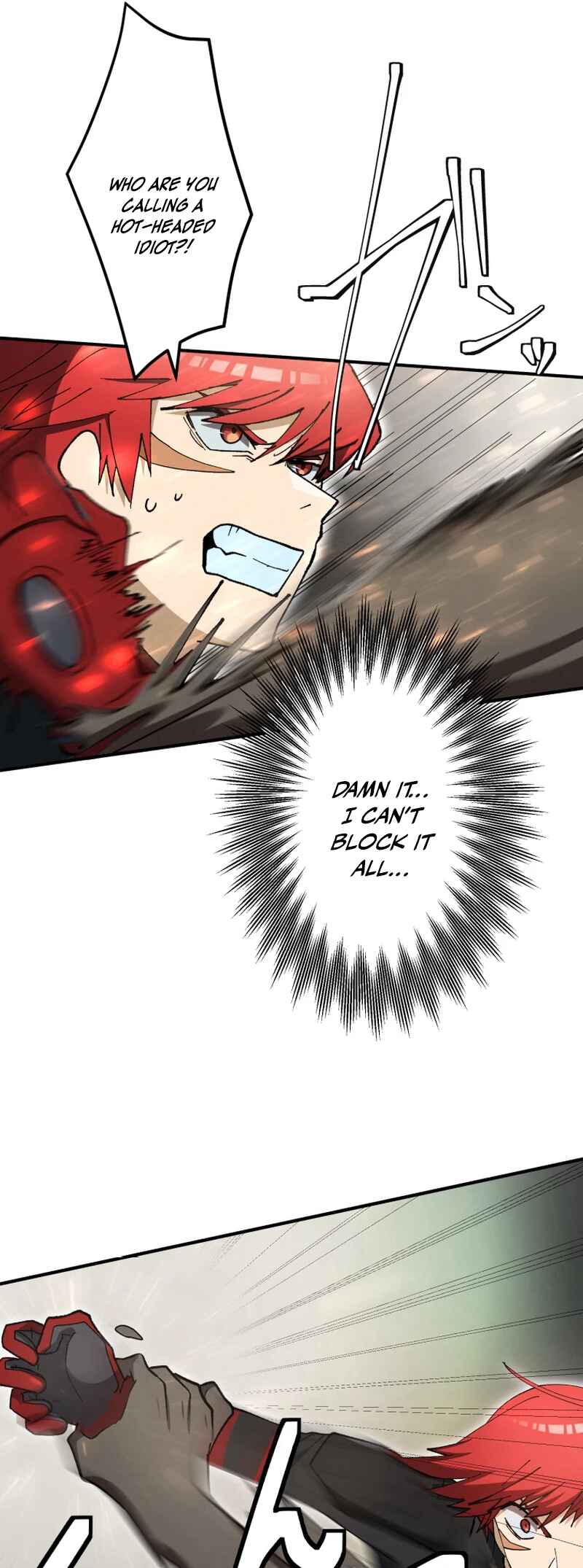 Page 37 Chapter 4 Shibuya Ninja