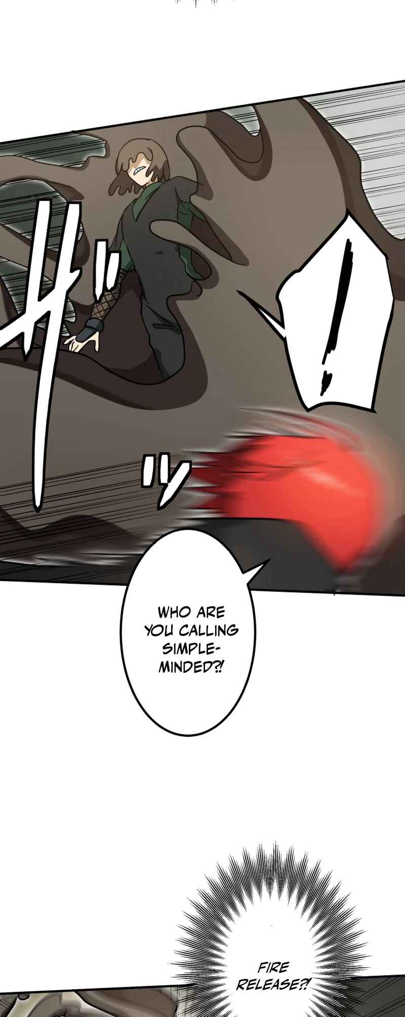 Page 44 Chapter 4 Shibuya Ninja