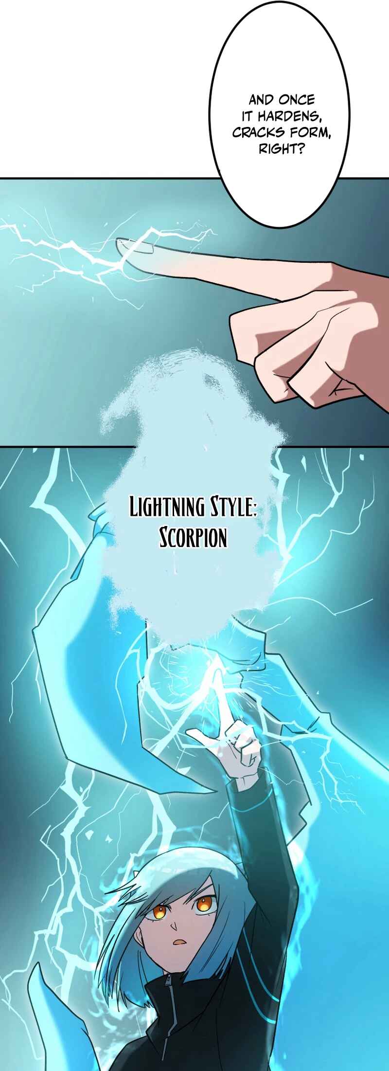 Page 49 Chapter 4 Shibuya Ninja