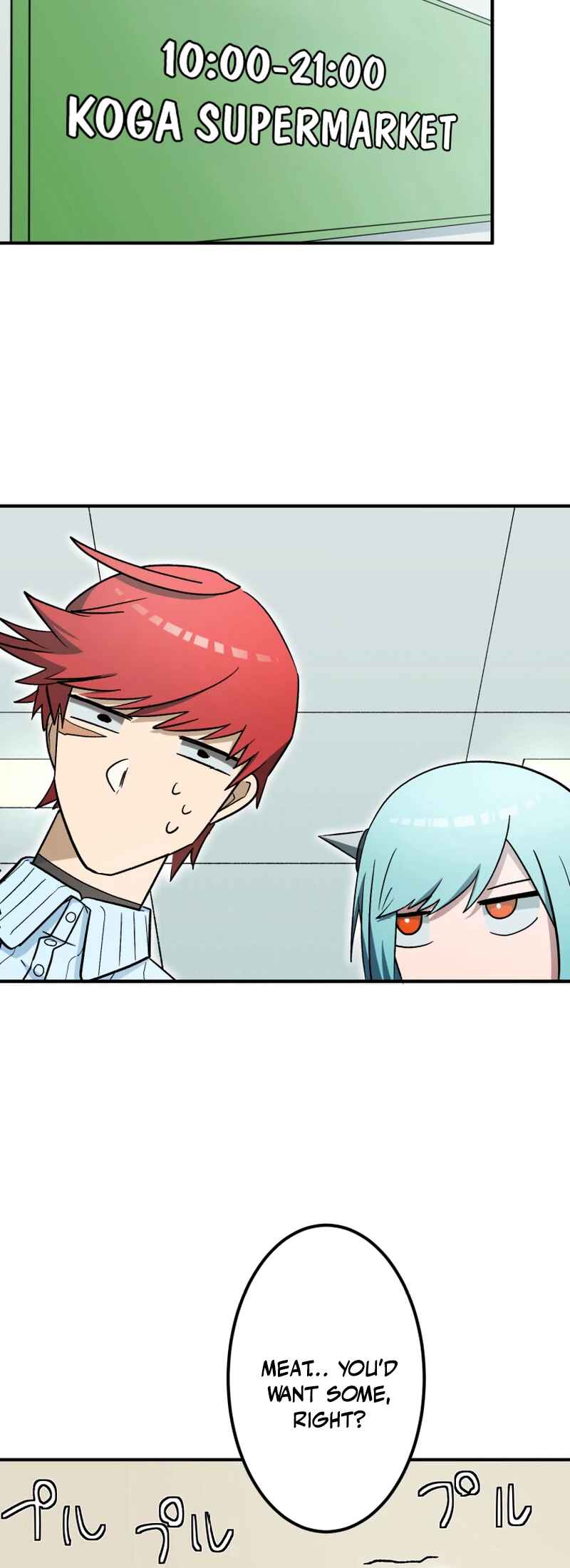 Page 54 Chapter 4 Shibuya Ninja