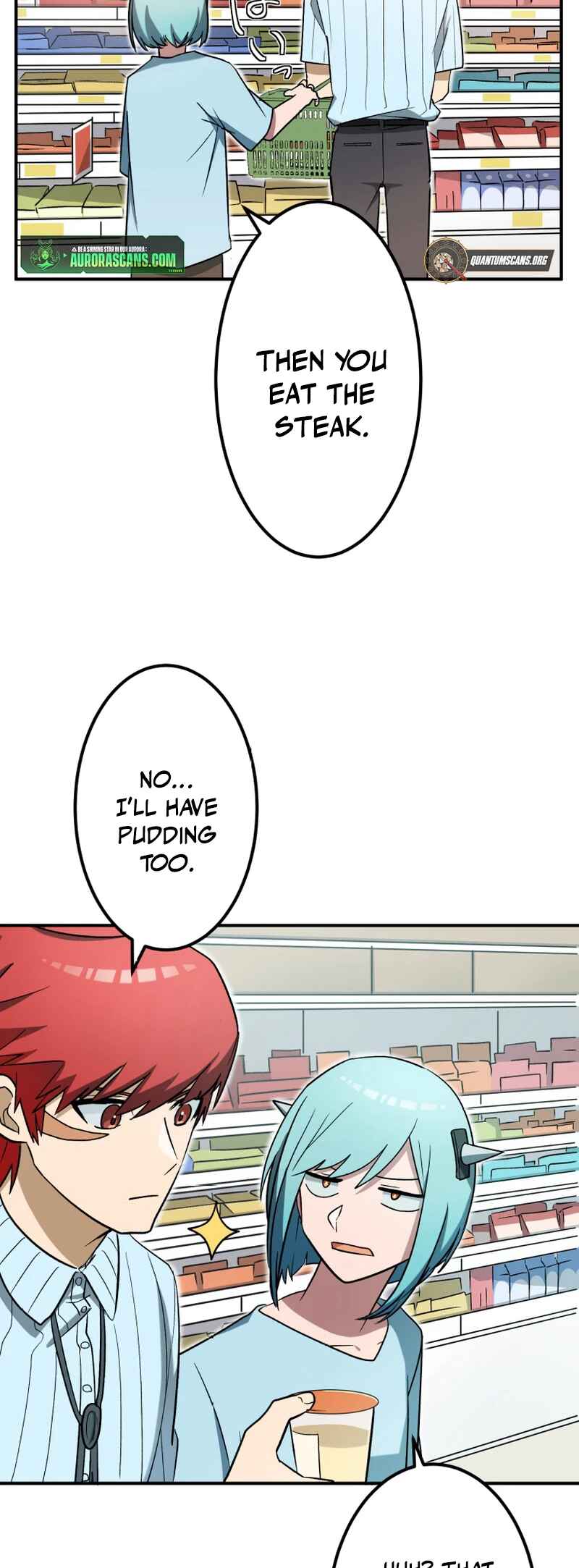 Page 58 Chapter 4 Shibuya Ninja