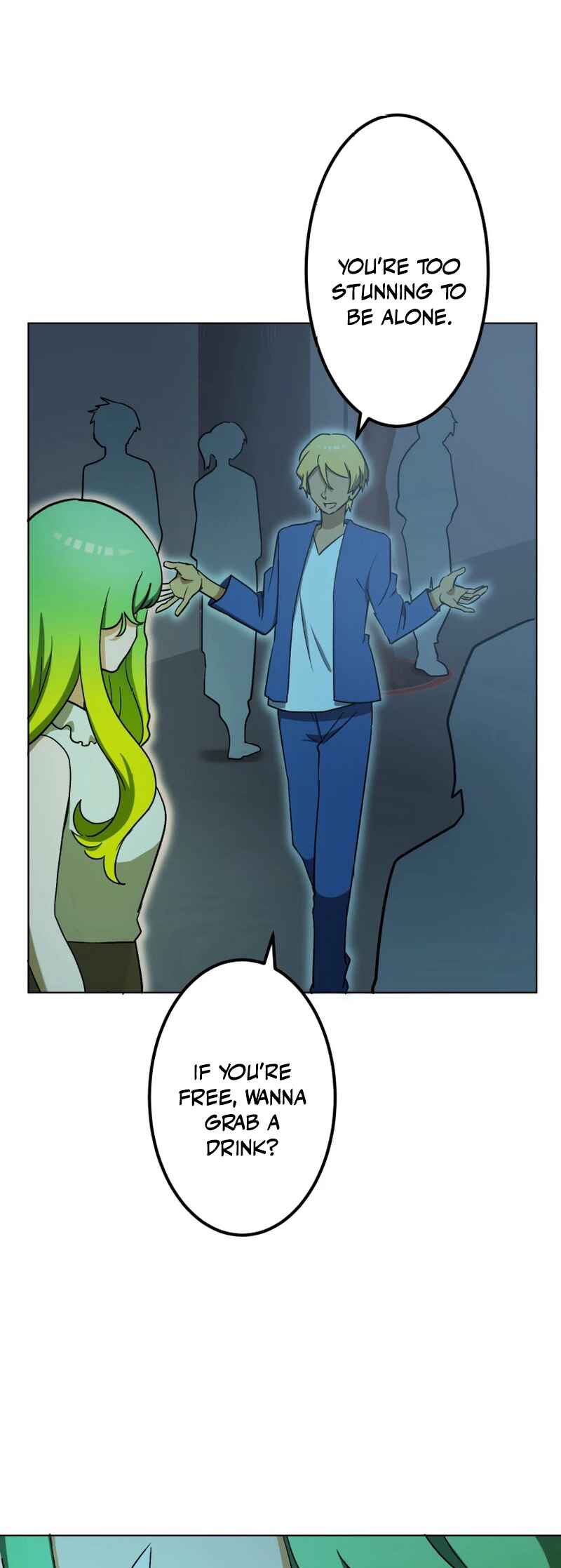 Page 62 Chapter 4 Shibuya Ninja