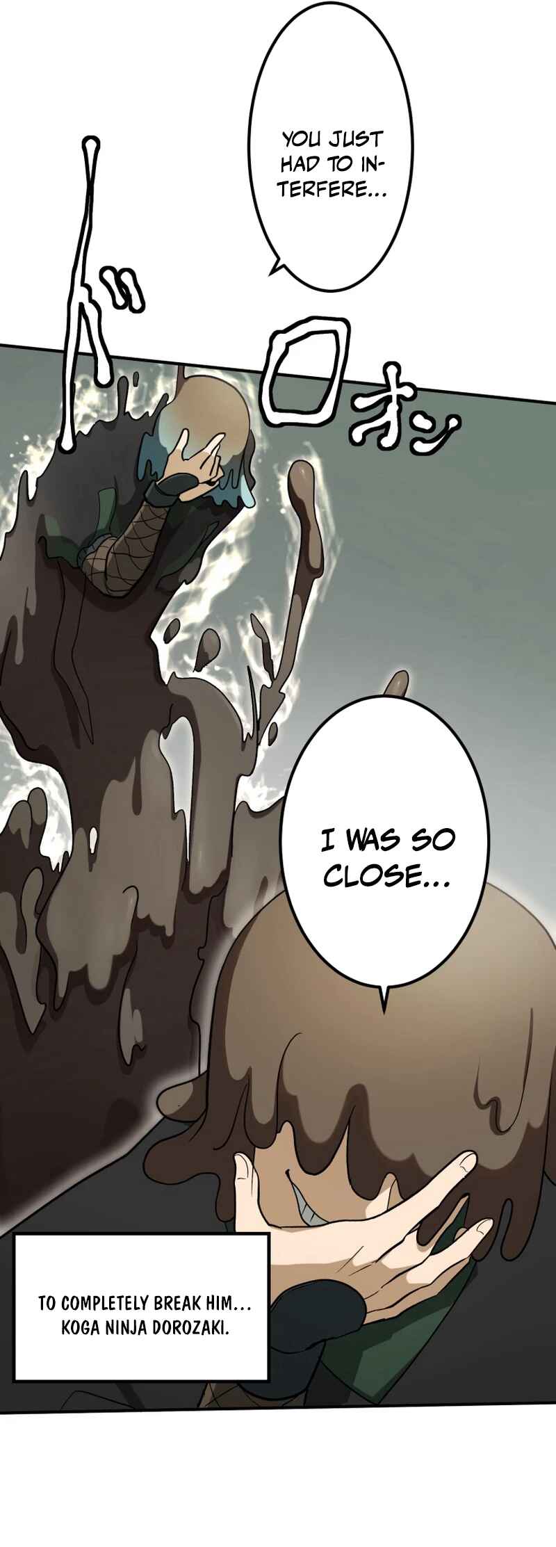 Page 7 Chapter 4 Shibuya Ninja
