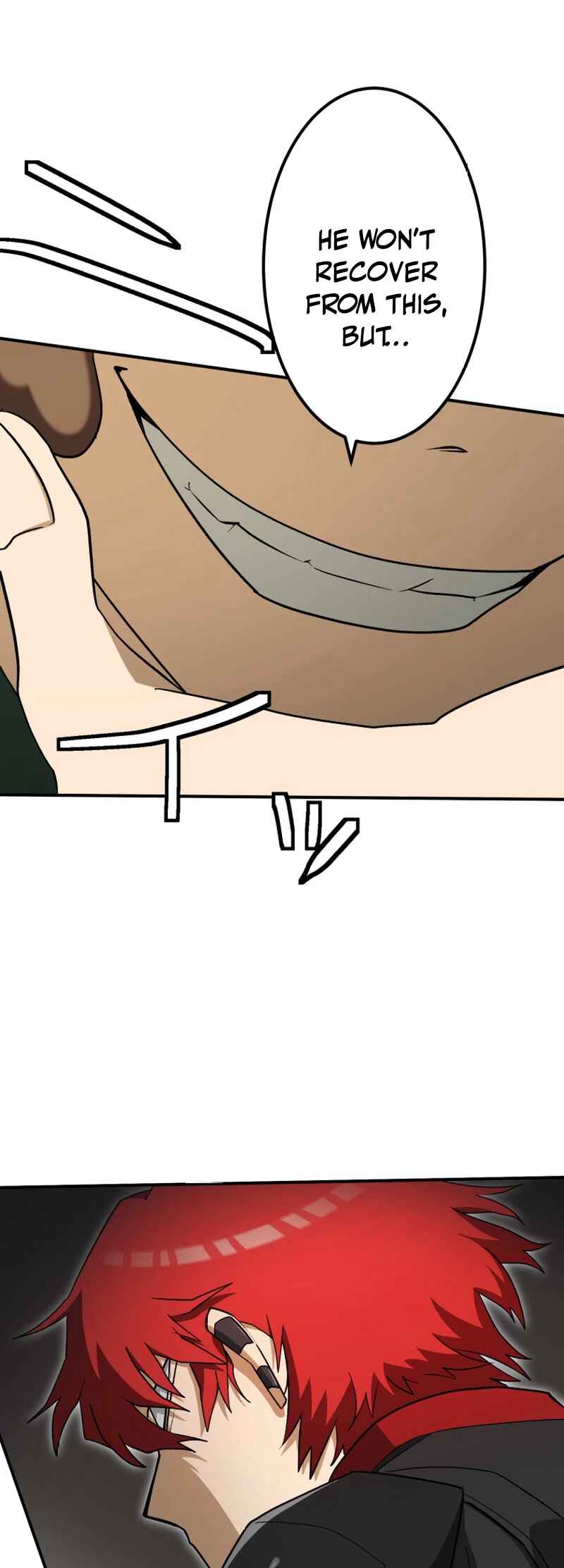 Page 8 Chapter 4 Shibuya Ninja